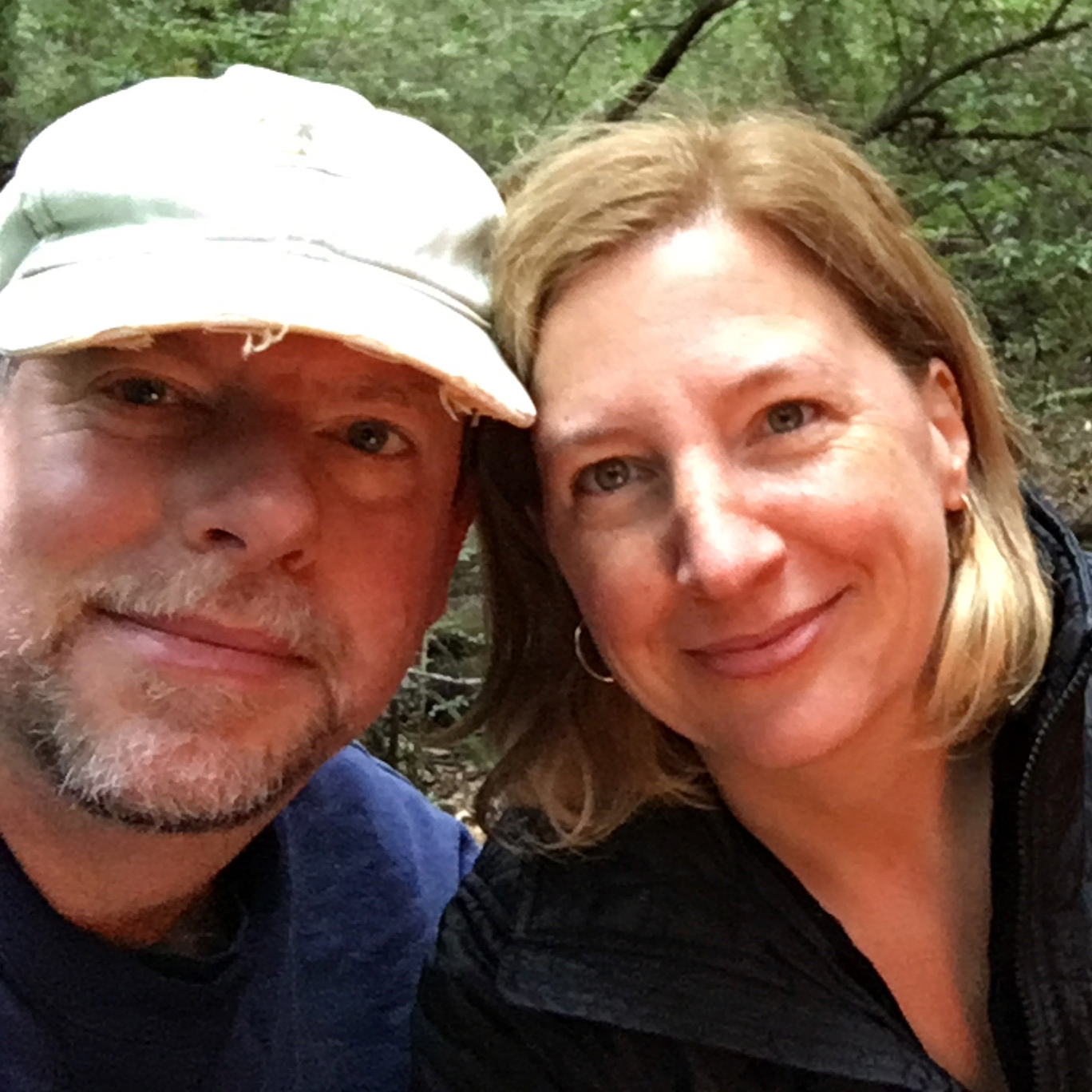 Glamping