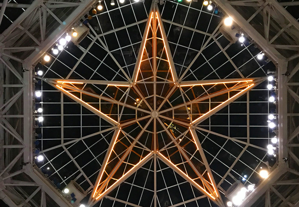 Gaylord Texan