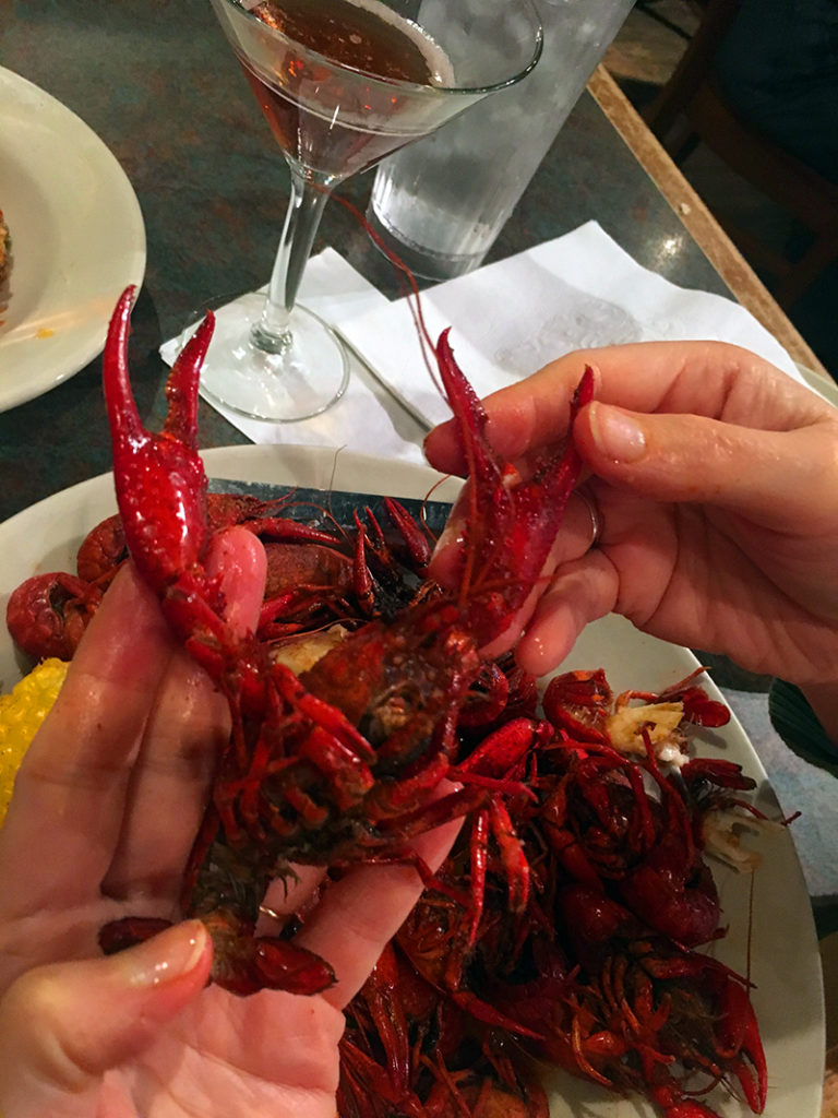 Big Fish Seafood Grill And Bar
