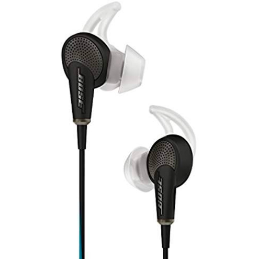 Bose Noise Cancelling Earbuds