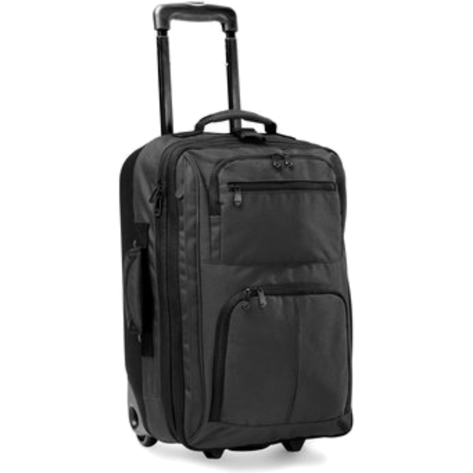 Rick Steves Rolling Carry-On