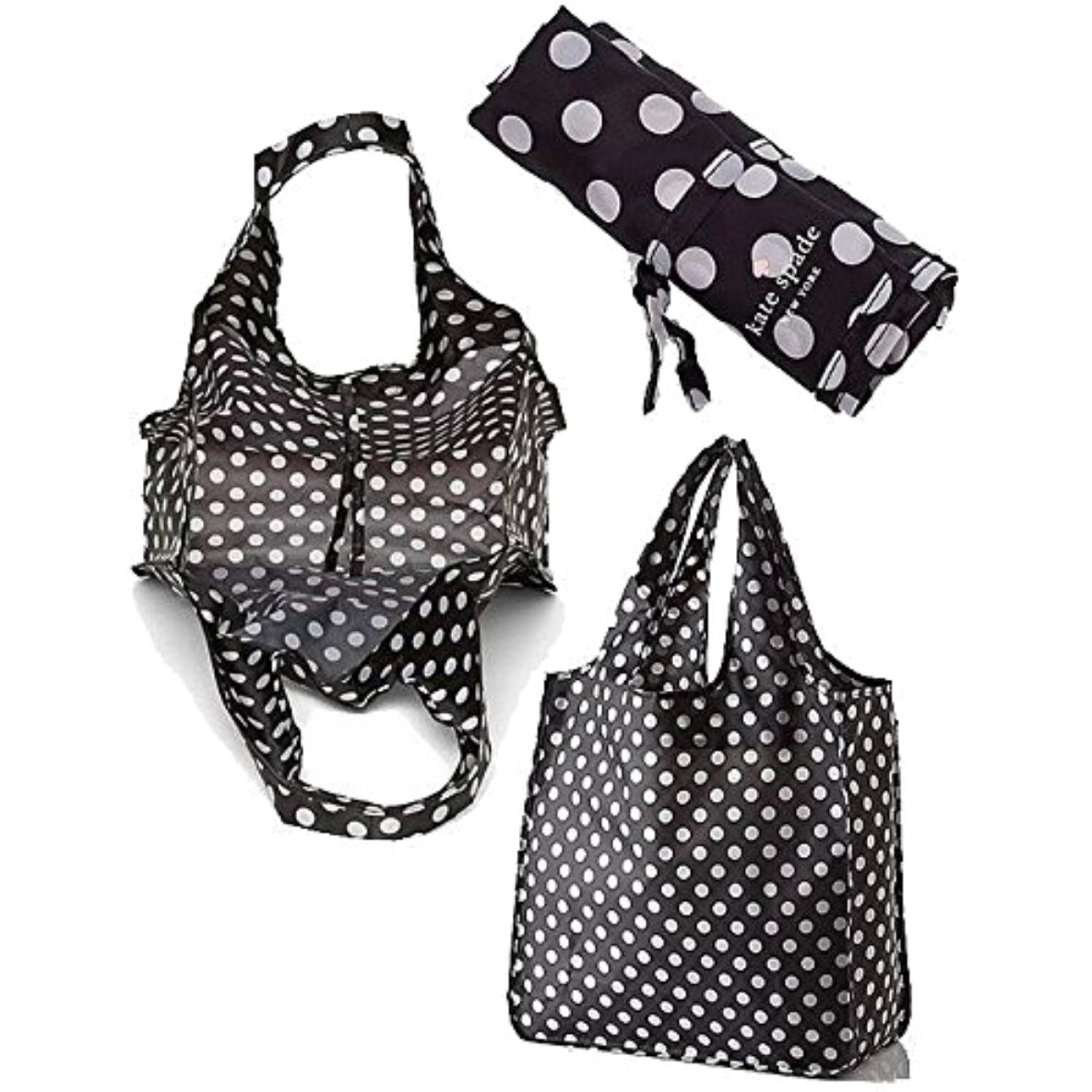 Kate Spade Foldable Tote
