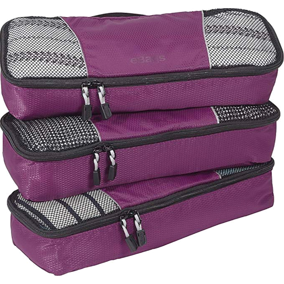 eBags Packing Cubes
