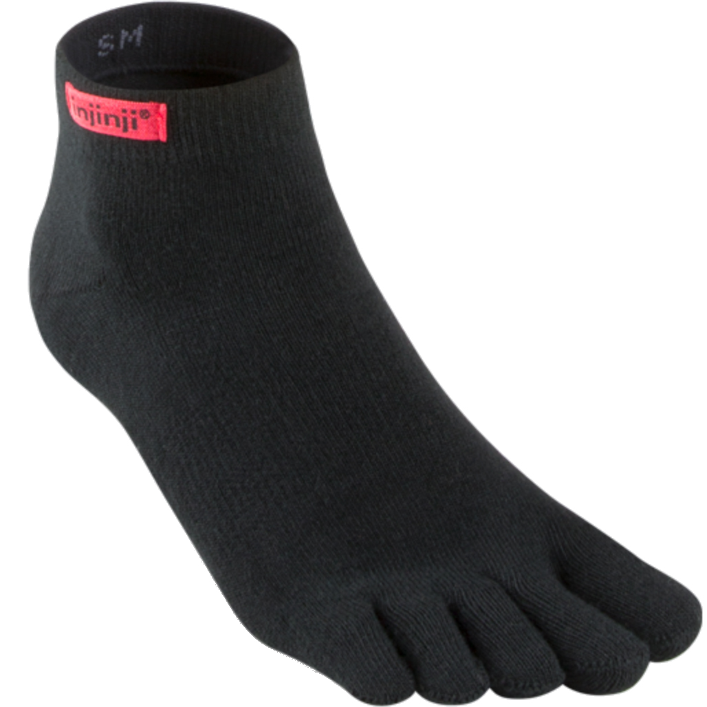 Injinji Toe Socks