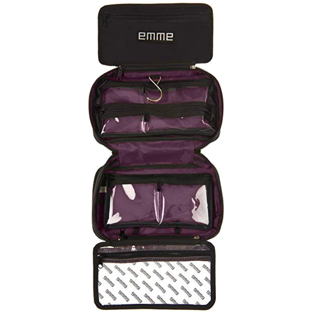 Emme Toiletries Bag