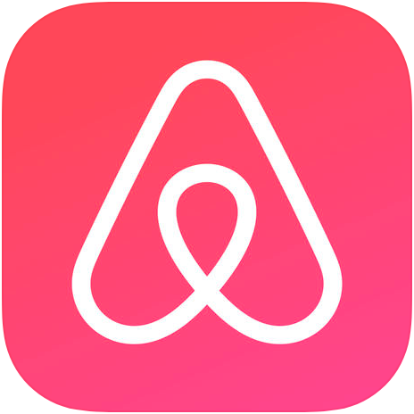 AirBnB App Icon