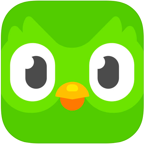 Duolingo App Icon