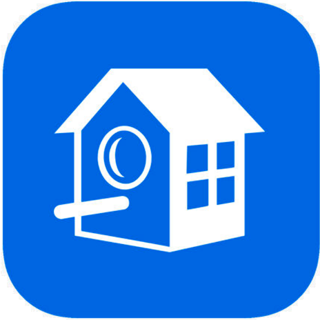 HomeAway App Icon