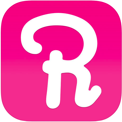 Rome2Rio App Icon