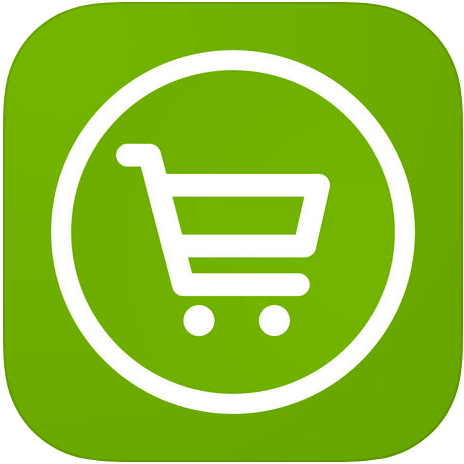 Shopper App Icon