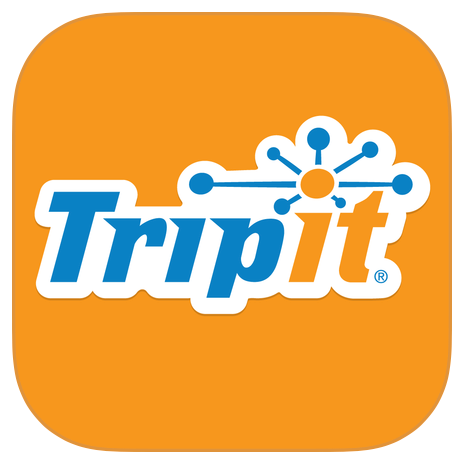 TripIt App Icon