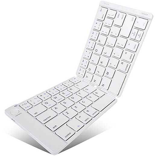 Joyzy Bluetooth Folding Keyboard