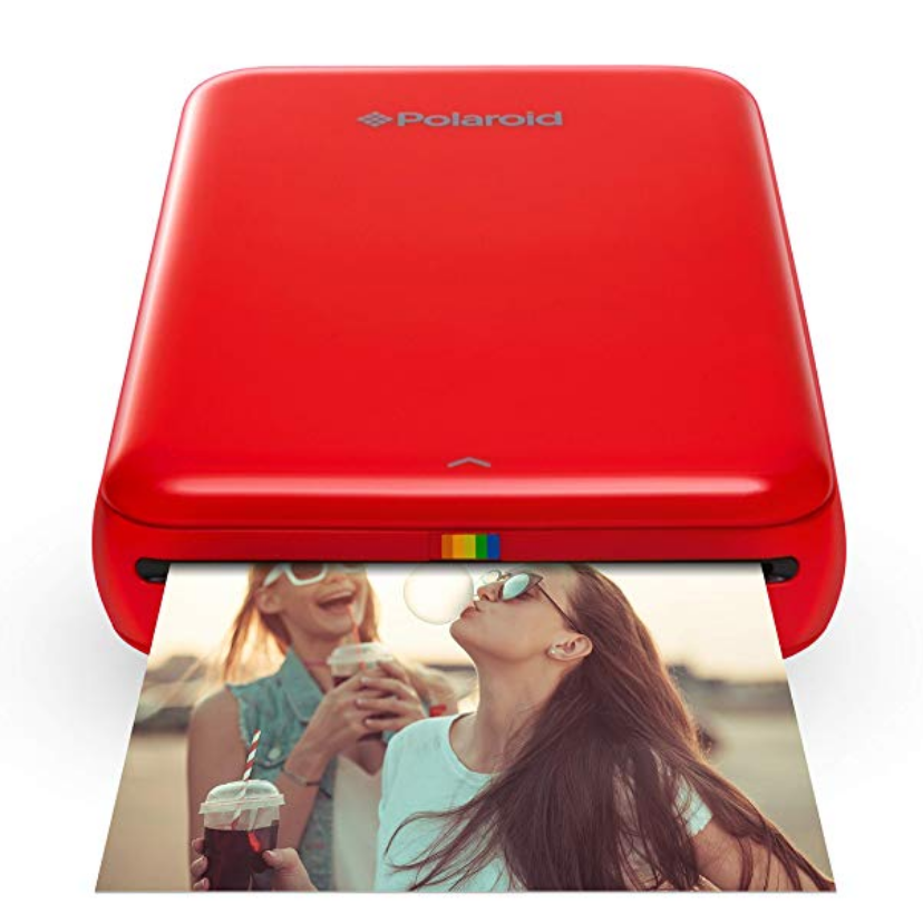 Poloroid Zip Printer