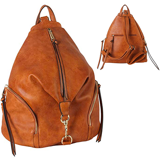 Diophy Vegan Backpack