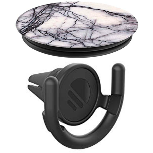 Popsocket & Vent Mount