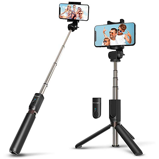Selfie Stick Tripod