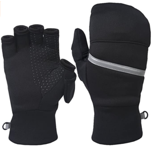 Convertible Mittens