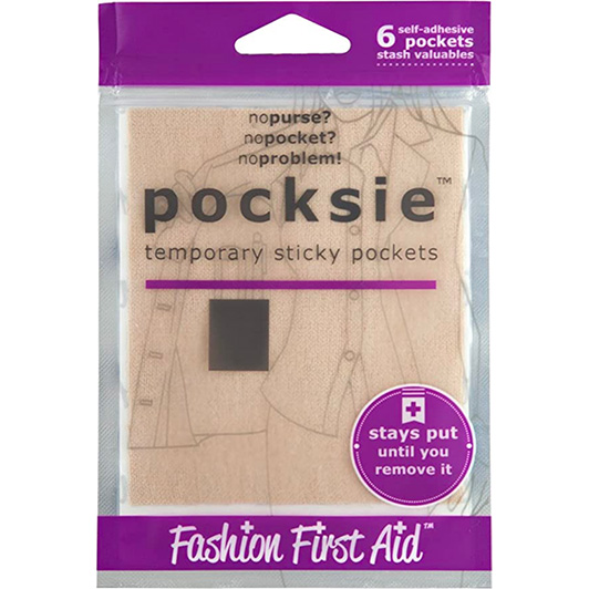 Pocksie Sticky Pockets