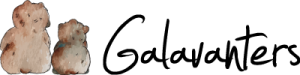 Galavanters Logo